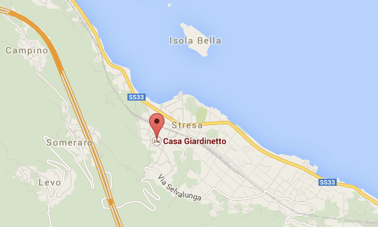 mappa